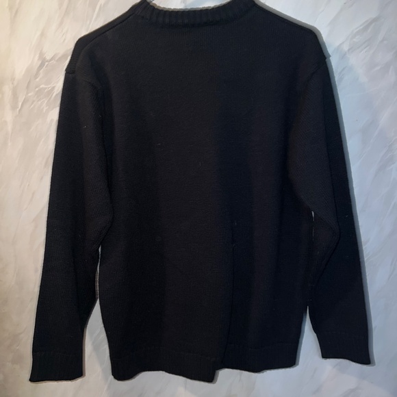 SOUTH POLE SWEATER (AUNTHENTIC COLLECTION) - Picture 2 of 3